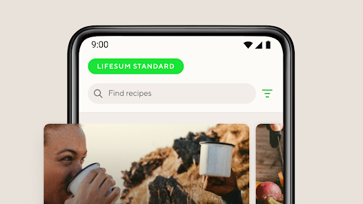 Lifesum Premium v12.13.0 MOD APK (Full Unlocked) Gallery 6