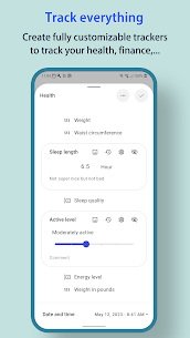 Journal it! – Bullet, Planner (Download ApkPure Appz) 5