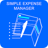 Simple Expense Manager icon