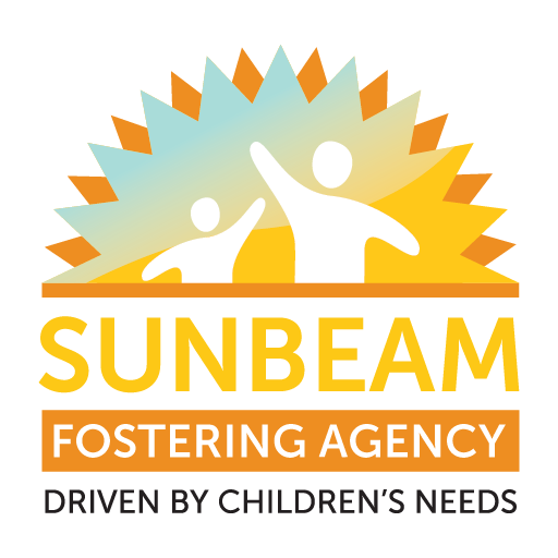 Sunbeam Fostering Agency logo