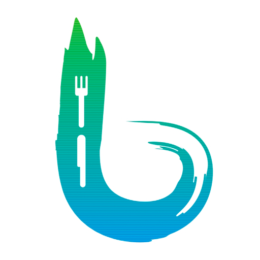 Harbour Breeze Catering logo