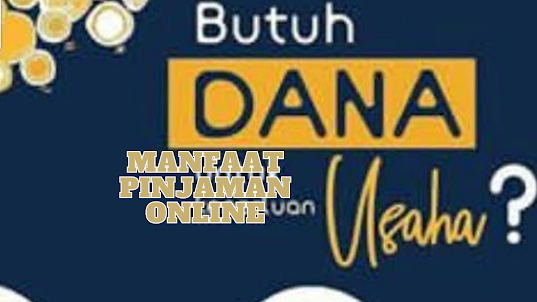 Dana Usaha - Pinjaman Guide