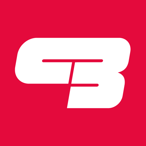 Circuit Booking logo