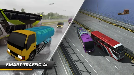 Bus Simulator Indonesia APK