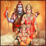 Lord Shiva HD Wallpapers(Karthika Purnima Special) icon