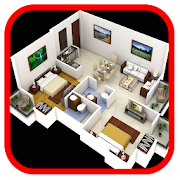Top 34 House & Home Apps Like 500 + Denah Rumah Minimalis +Tips Feng Shui - Best Alternatives