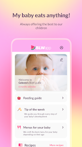 BLW App