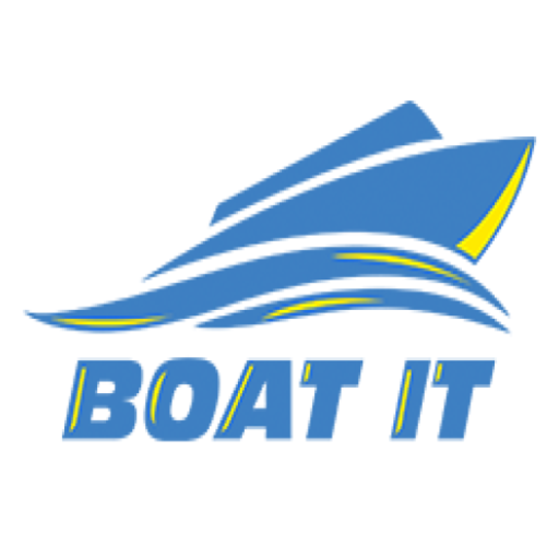 Boat It logo
