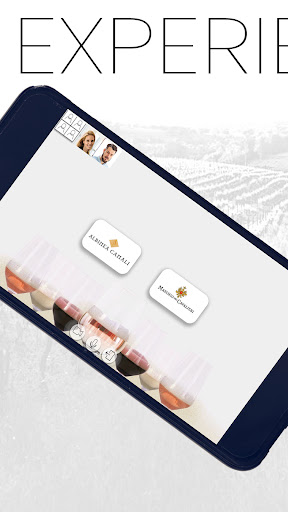 Wine Experience Screenshot 3 - AppWisp.com