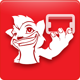 Icon image RedCritter Manager