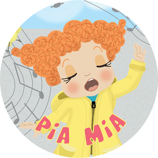 PiaMia logo
