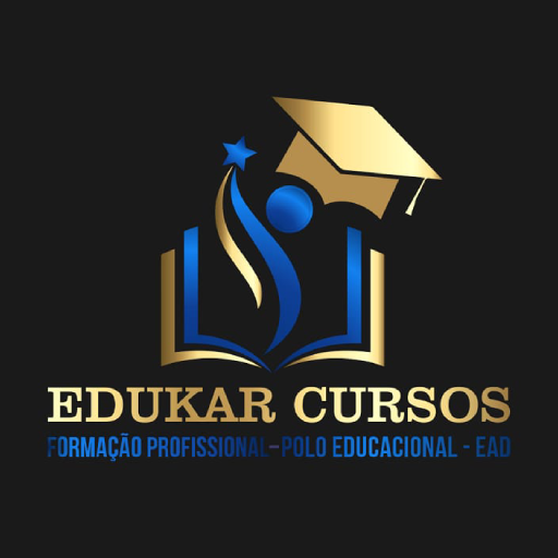 Edukar Cursos logo