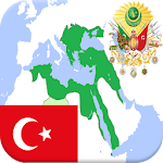 Cover Image of ダウンロード History of Ottoman Empire  APK