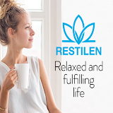 Anti Stress Restilen Anxiety Relief Relaxing icon