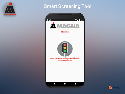 Cosma Screening Tool Screen 2