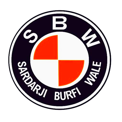 SBW Safidon logo