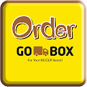 GO BOX Panduan Terbaru icon