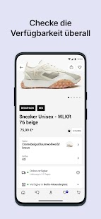 Unknown app Screenshot
