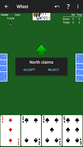 Whist by NeuralPlay 2.60 screenshots 3