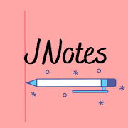 JNotes - Ad-Free, OCR, Secured Note Taking App