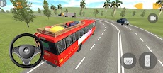 Indian Sleeper Bus Simulatorのおすすめ画像3