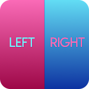 Left vs. Right || A Brain Training Game