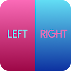 Vänster mot höger || Ett hjärn 2.1.0