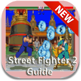 Guia Street Fighter 2017 icon
