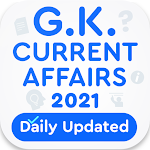Cover Image of डाउनलोड जीके और करेंट अफेयर्स 2022 11.6.3 APK