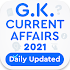 GK & Current Affairs 2021, Railway, SSC, IBPS 11.6.9
