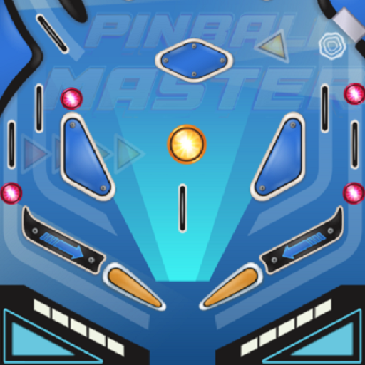 Pinball Master Arcade