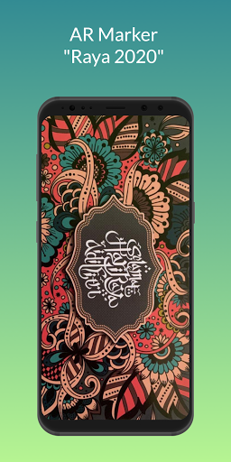 DX Raya Screen 2