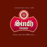 Sindh Sweets icon