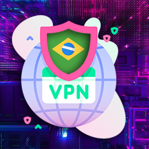 VPN Brasil - IP do Brasil