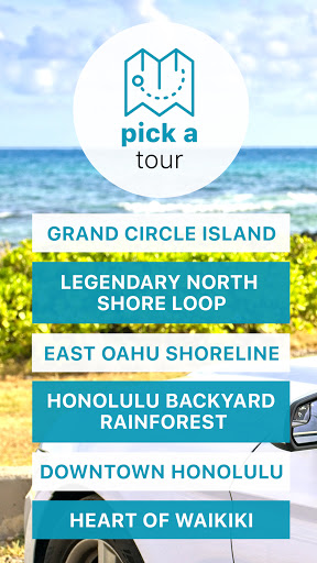 Oahu Hawaii Audio Tour Guide 7