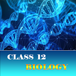 Cover Image of Herunterladen Biology Solution 12  APK
