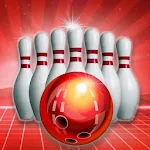 Cover Image of Descargar Bowling Star Master - Maestro de Bowling King  APK