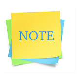 Quick Notes - Note Reminders icon