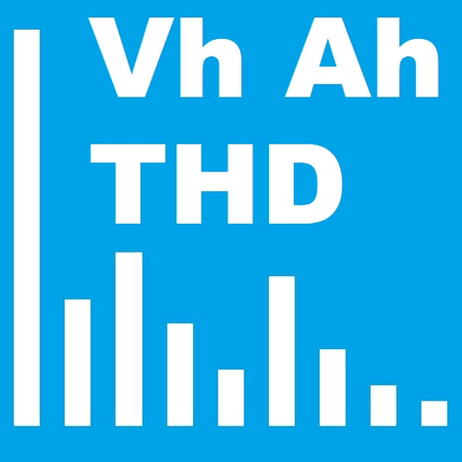 Power Quality Health Check Header - AppWisp.com
