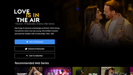 MX Player TV Mod Apk 5