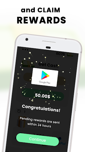 My Cash - Make Money Cash App 3
