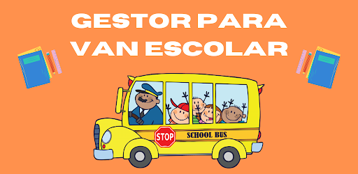 Gestor para Van Escolar