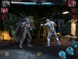 Injustice 2 Apk Download Free Game For Android Safe