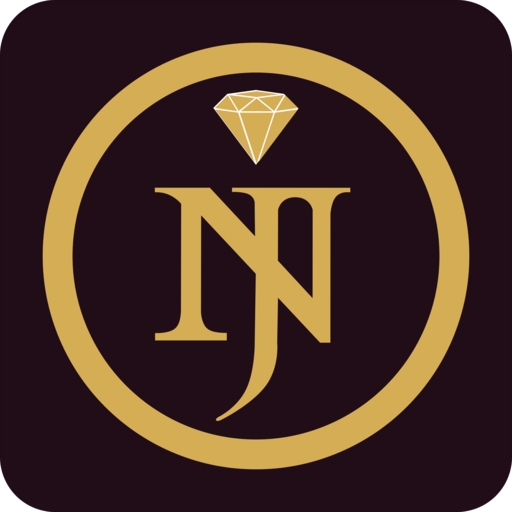 Nihal Jewellery logo