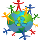 WeRecycle icon