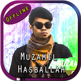 Mp3 Muzamil Hasballah Offline icon