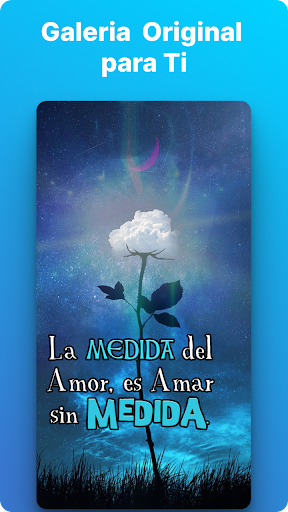 Mensajes de Reflexion Screen 3