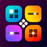 Cover Image of 下载 Create Music and Beats - DJ Pad: Beat Machine release build (6648) APK