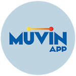 Cover Image of Download MUVIN APP CHOFERES - GRATIS 4.0.10 APK