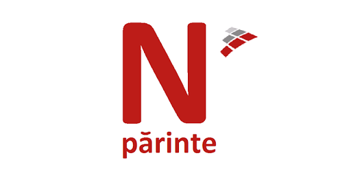 Android application NoteInCatalog parinti screenshort